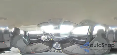 2024 Kia Forte Lx z USA, uszkodzony, nr VIN 3KPF24AD9RE839534